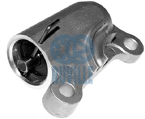 RUVILLE 57061 Vibration Damper, timing belt